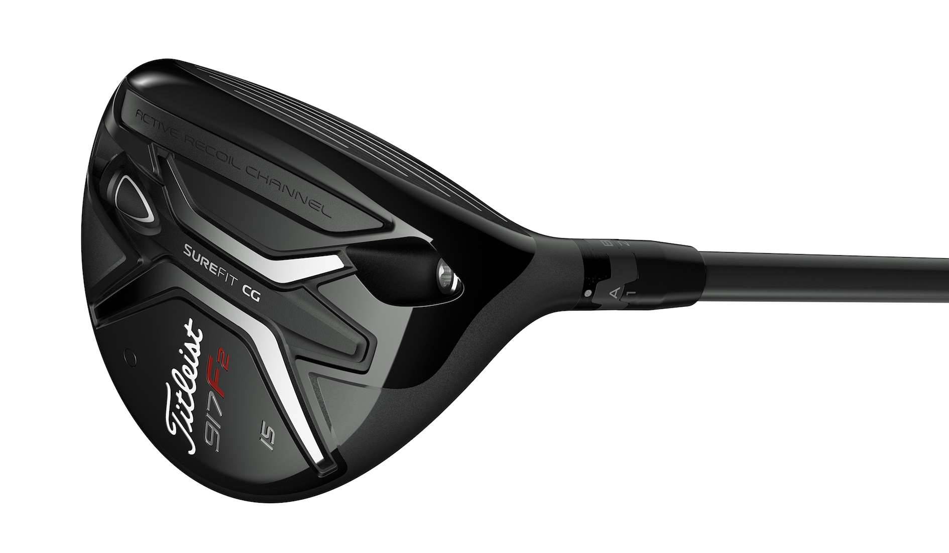 Titleist - titleist 917F2 5W 18° Titleist 917F2 Fairways | Titleist